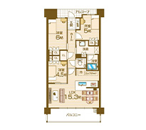 森都OSAKAウェストヴィル